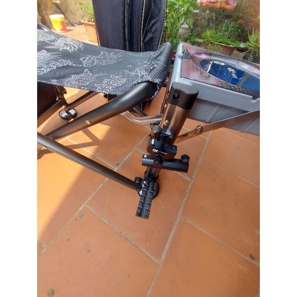 Ghế câu đài lianqiu 032 chính hãng