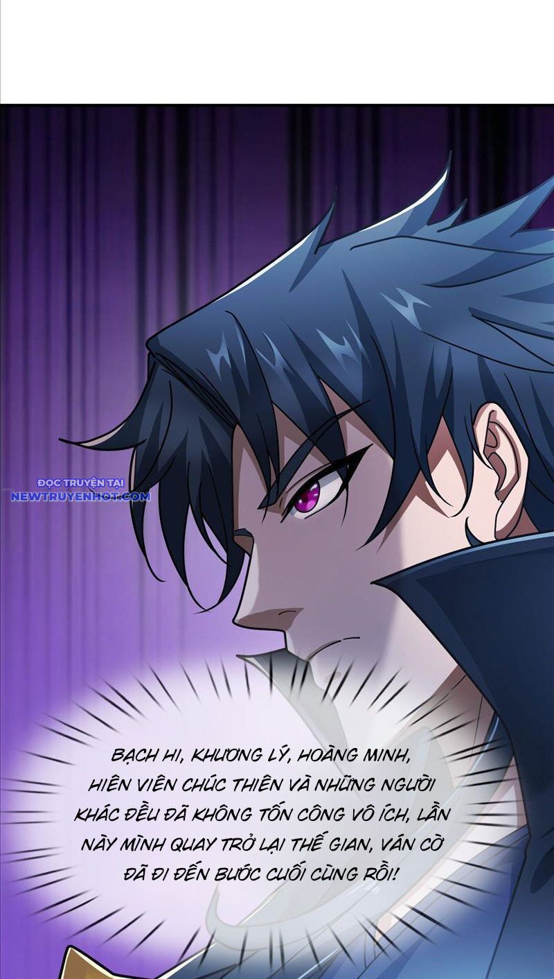 ngủ say vạn cổ: xuất thế đẩy ngang chư thiên chapter 9 13