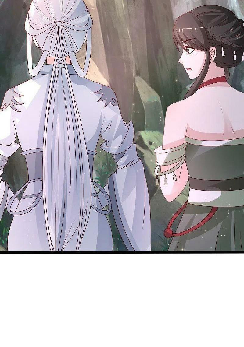 tối cường vận đào hoa chapter 251 11