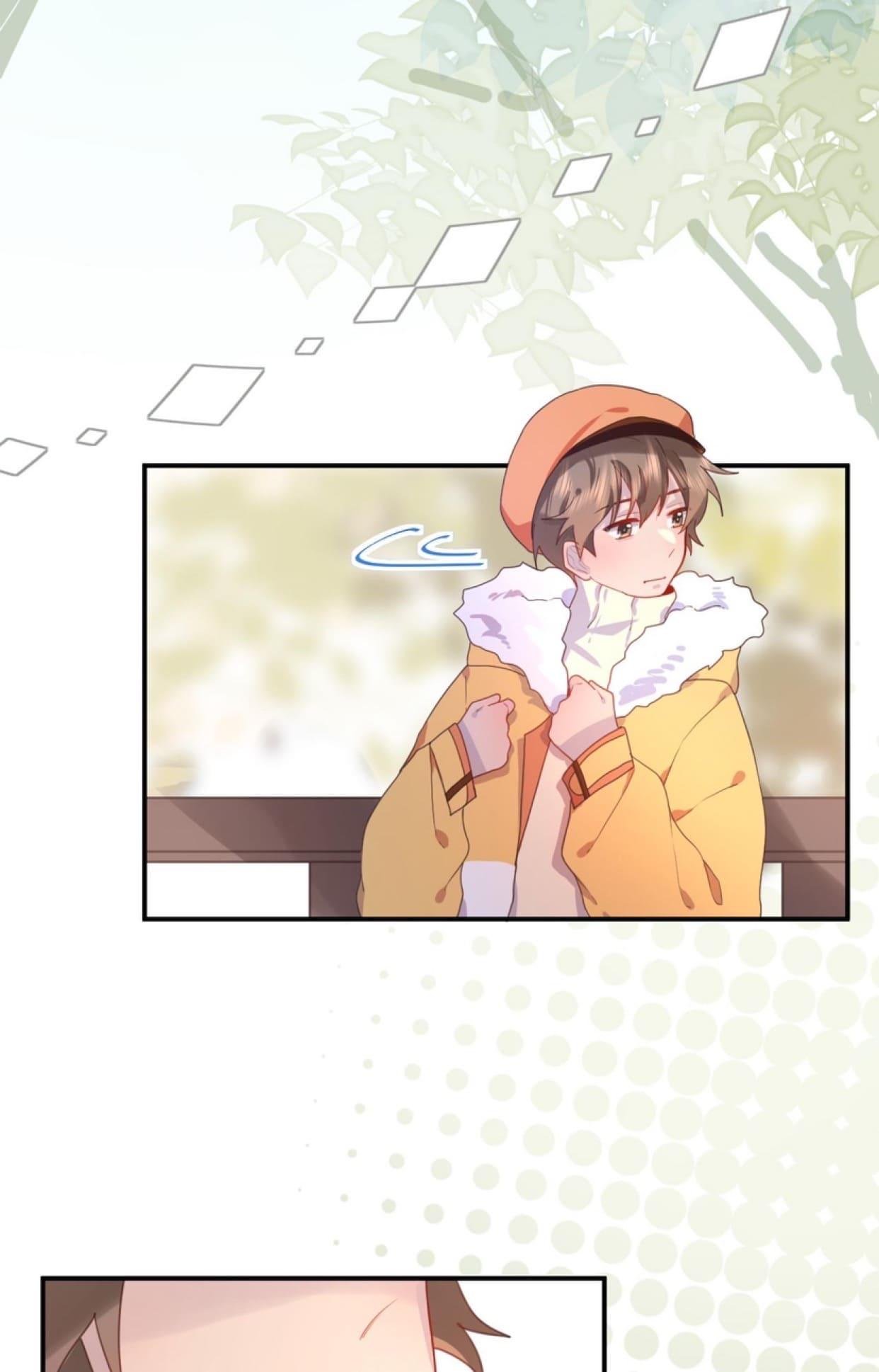 mối tình đầu của cậu ấy lại chính là tôi chapter 25 9