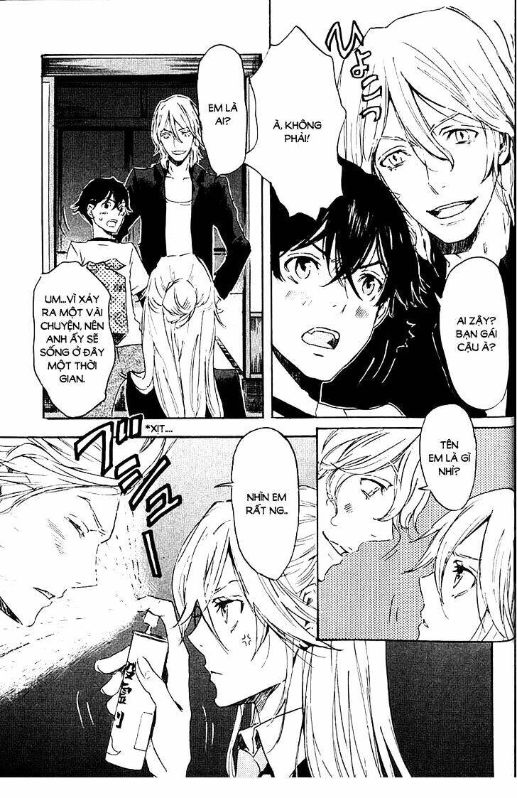 totsugami chapter 5 5