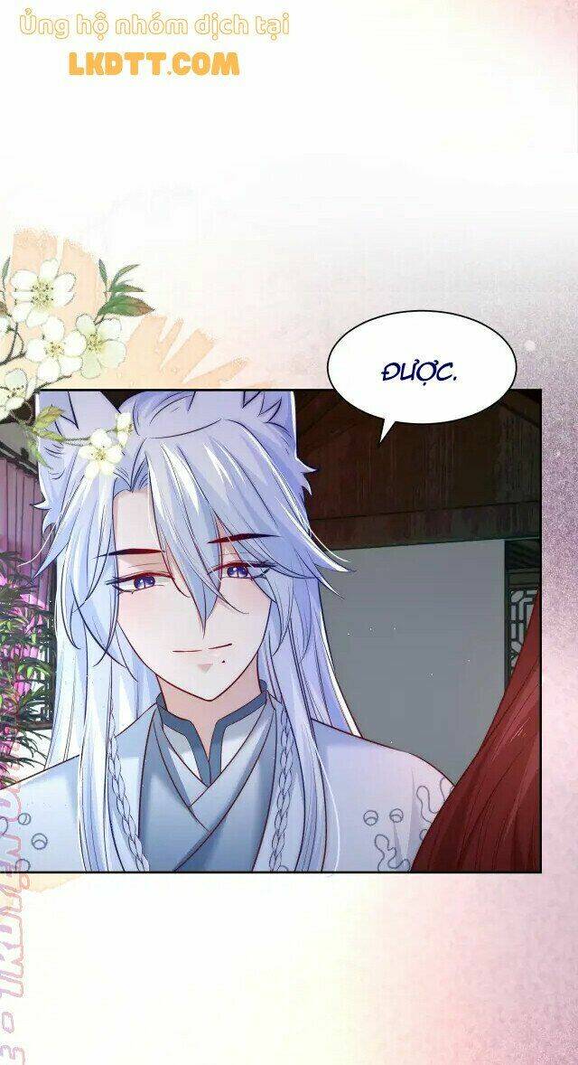 hắc hóa nam chính trực tuyến nuôi thỏ chapter 38 10