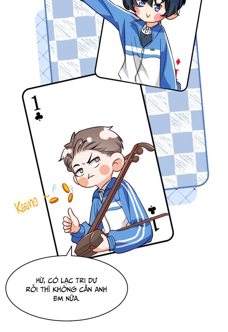 tín tức tố nói chúng ta không thể chapter 52 36