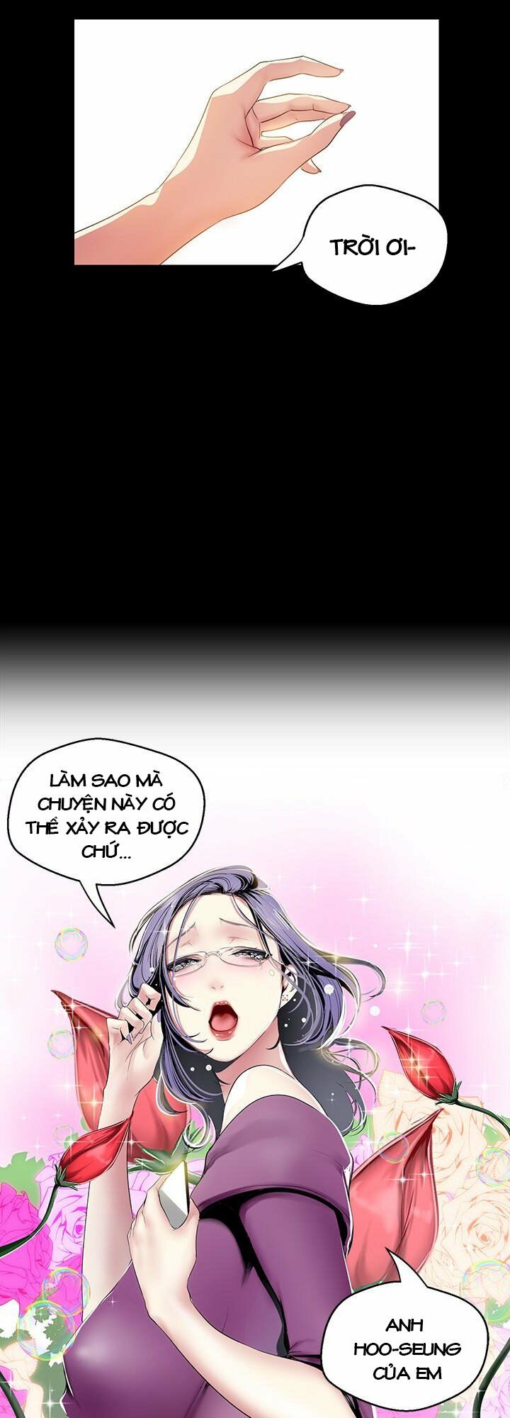 tân thế giới tuyệt vời chapter 45 9