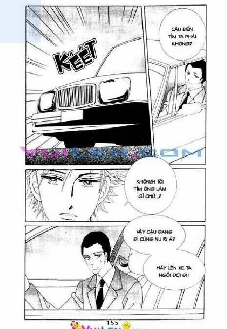 công chúa của tôi chapter 1 154