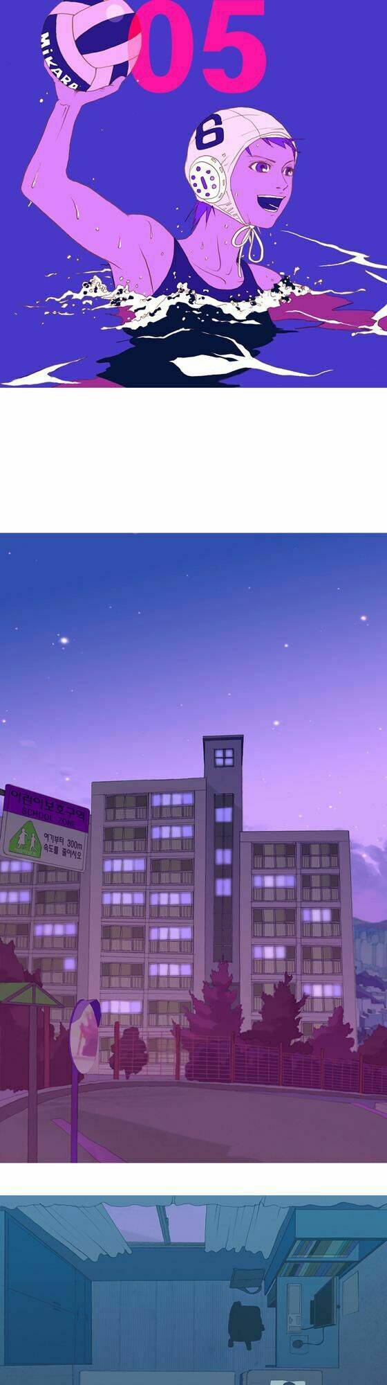 my heart is beating chapter 5 2