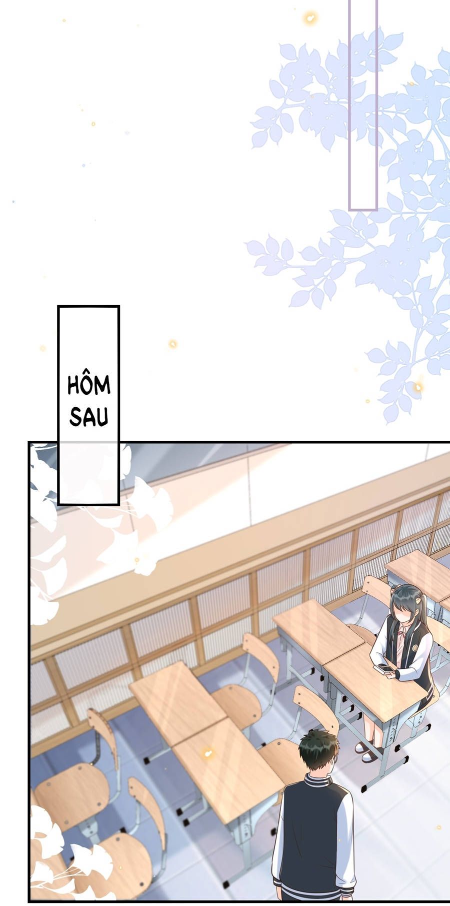 ngọt không ngừng nghỉ chapter 24 10