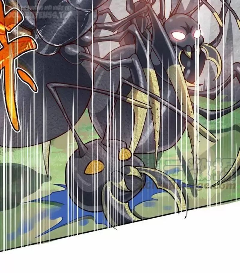 bắt đầu với thiên phú cấp sss chapter 20 32