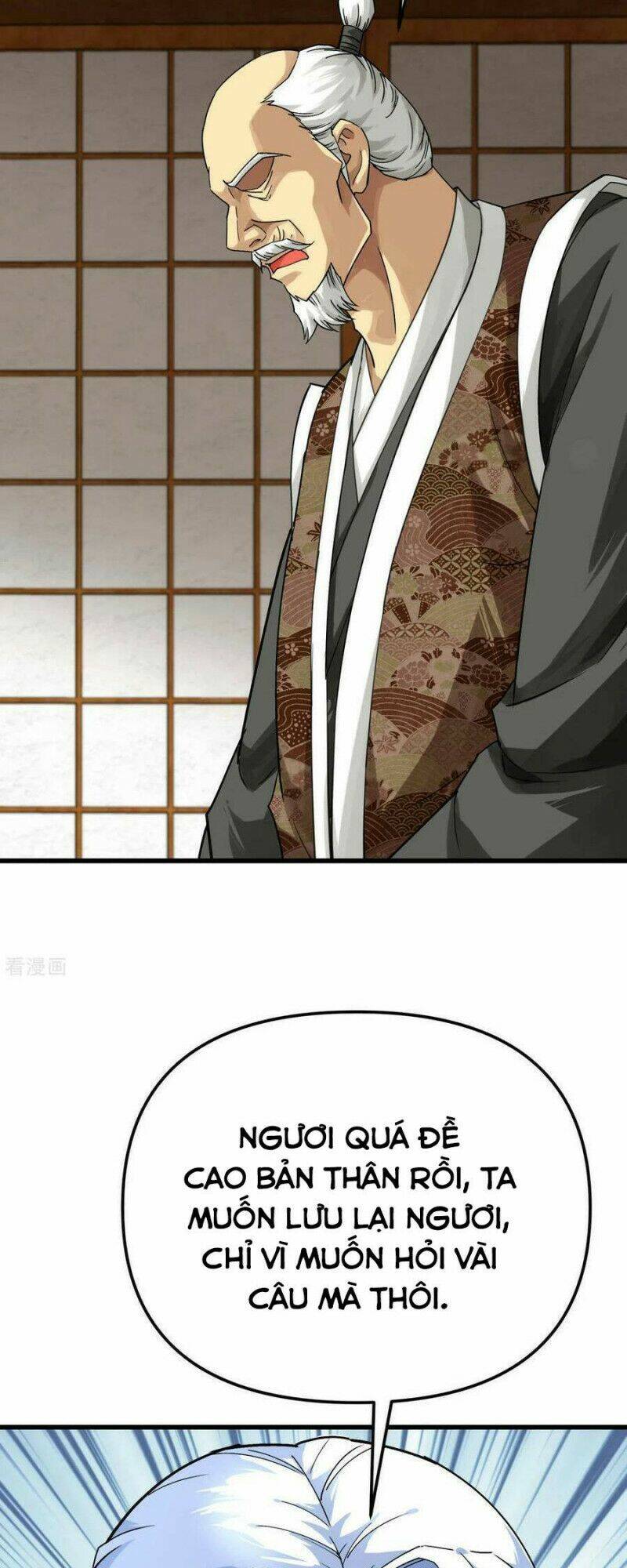 trọng sinh ta là đại thiên thần chapter 183 20