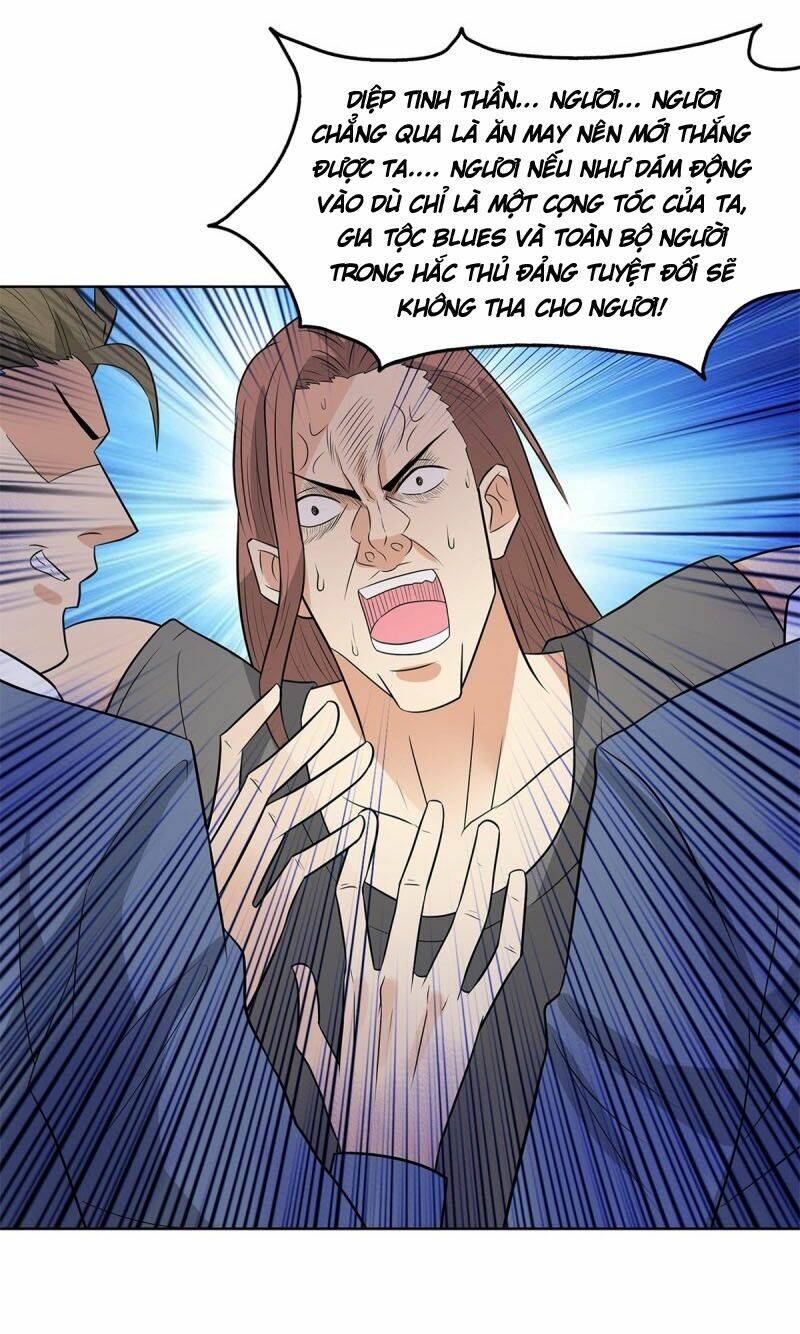 học viện cao thủ chapter 245 16