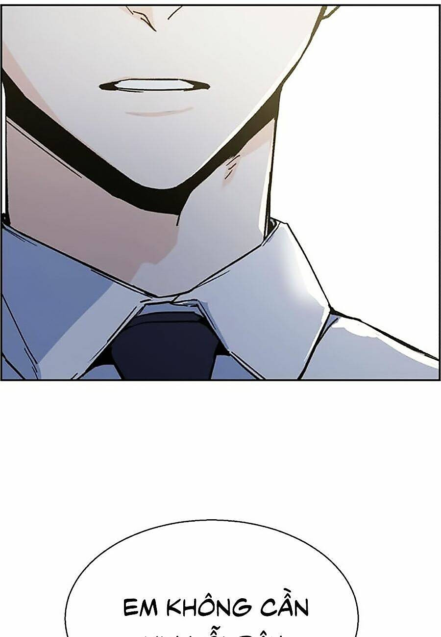 bạn học tôi là lính đánh thuê chapter 3 103