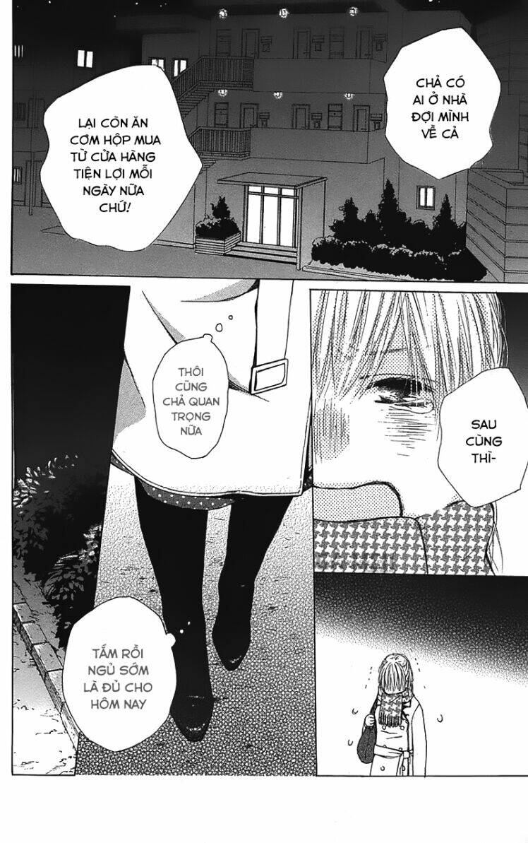 shokubutsu zukan chapter 1 13