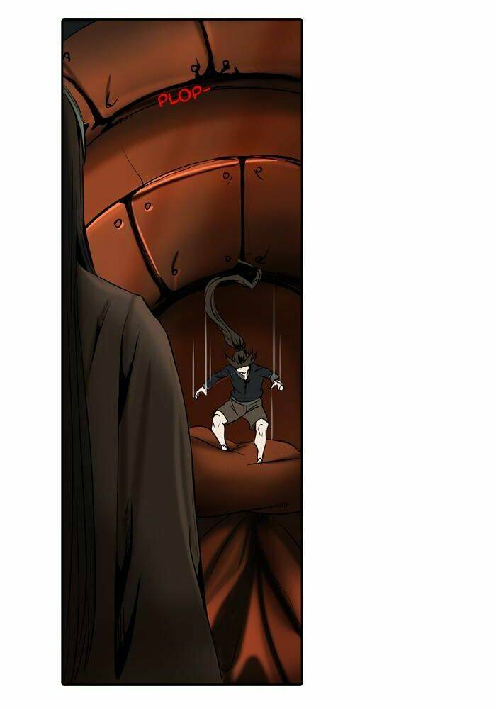 cuộc chiến trong tòa tháp chapter 295 23