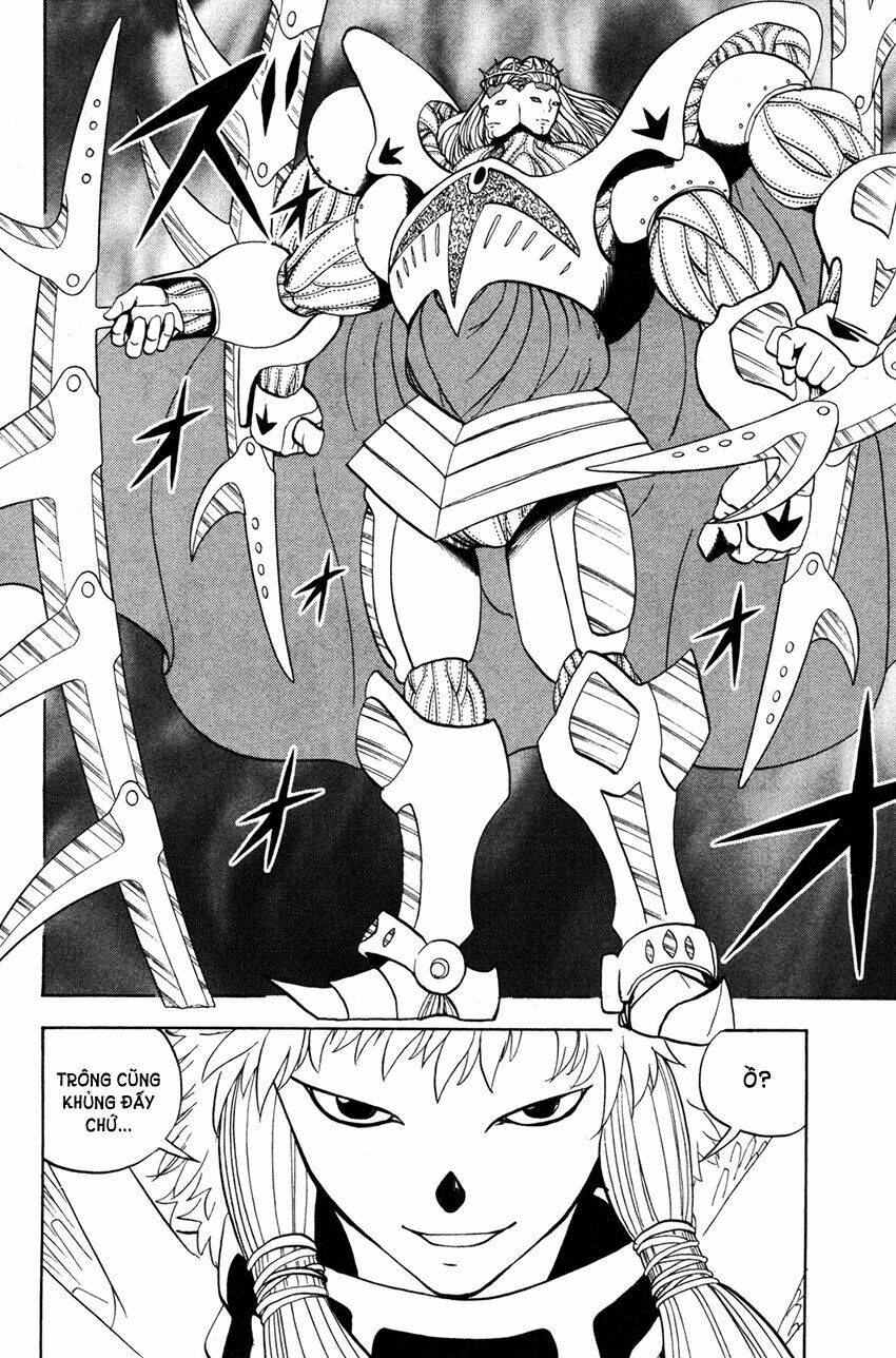 doubutsu no kuni chapter 42 27