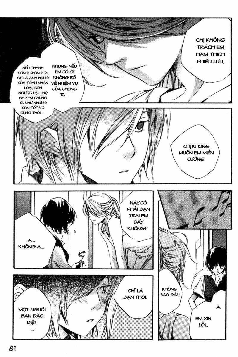 hoshi no koe chapter 2 20