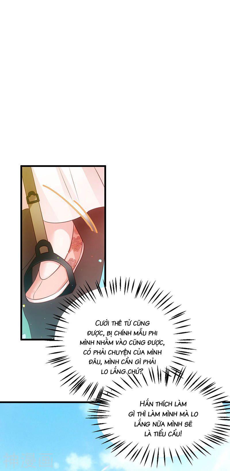 độc tâm cuồng phi khuynh thiên hạ chapter 71 25