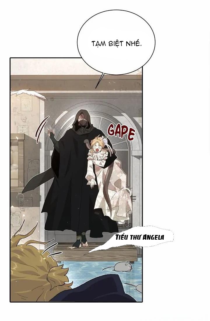 tôi là fan cứng hoàng tử chapter 75.2 28