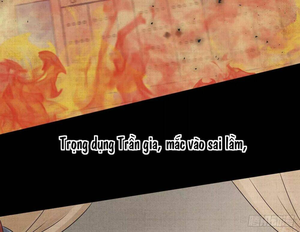 vương gia ba tuổi rưỡi của tôi chapter 32 27