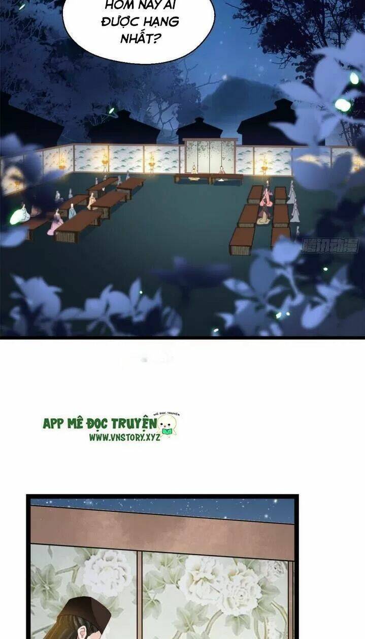 kiều nữ độc phi chapter 247 15