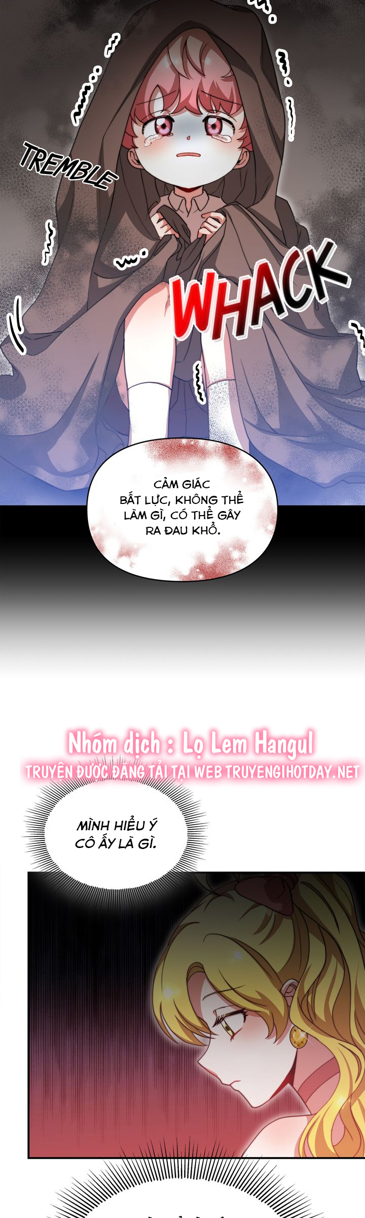 công nương eluana vita chapter 110 9