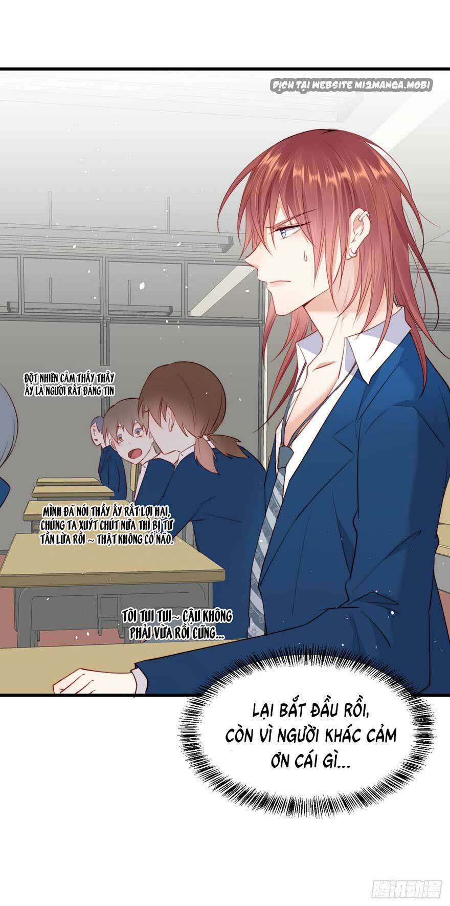 triều tây, in or out chapter 15 9