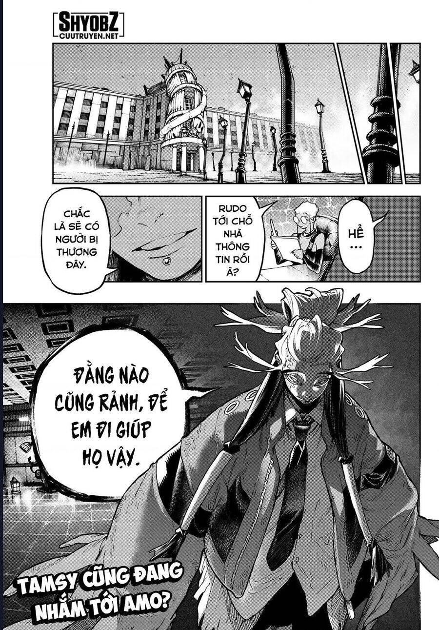gachi akuta chapter 108 20