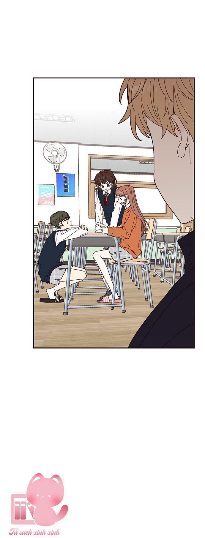 sợi chỉ tình yêu chapter 17 26