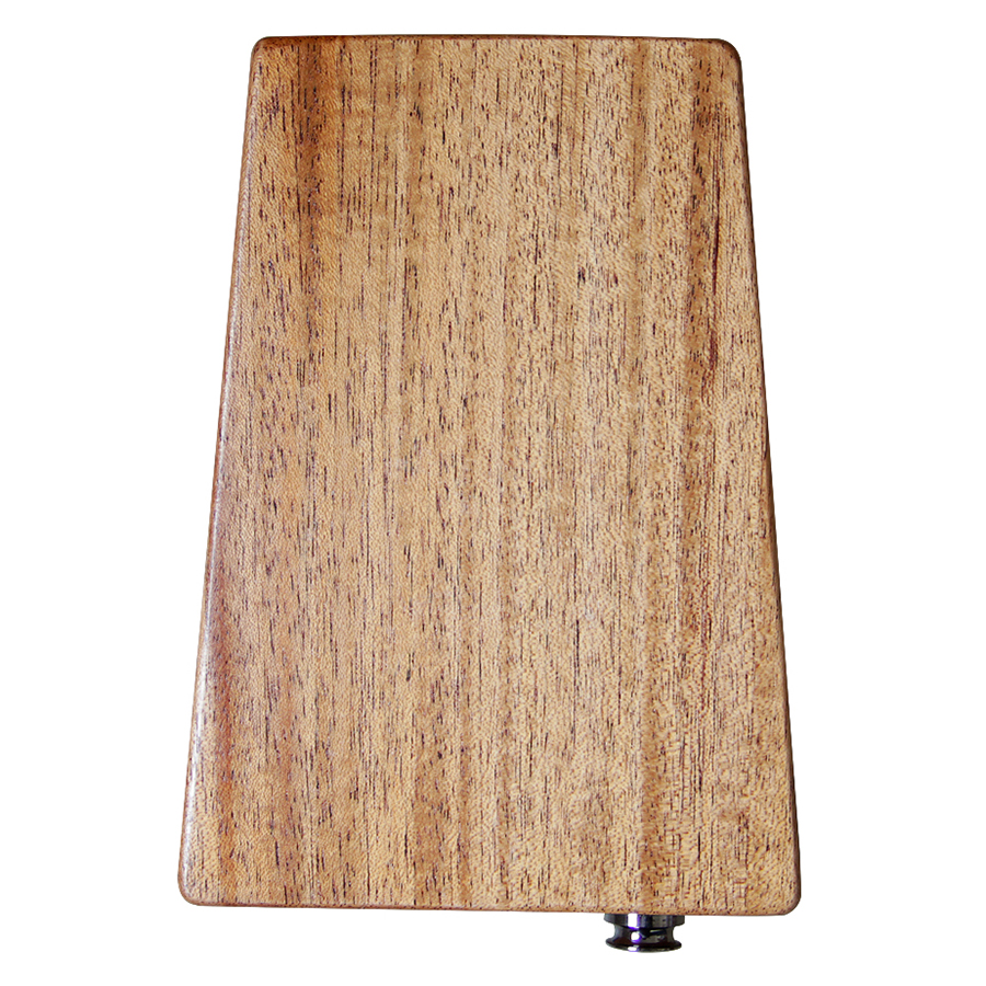 Đàn Kalimba Gecko 10 Phím Gỗ Mahogany K10MEQ Kèm Kèn Kazoo