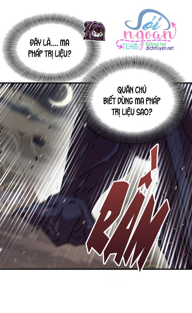 con gái bảo bối của ma vương chapter 41 31