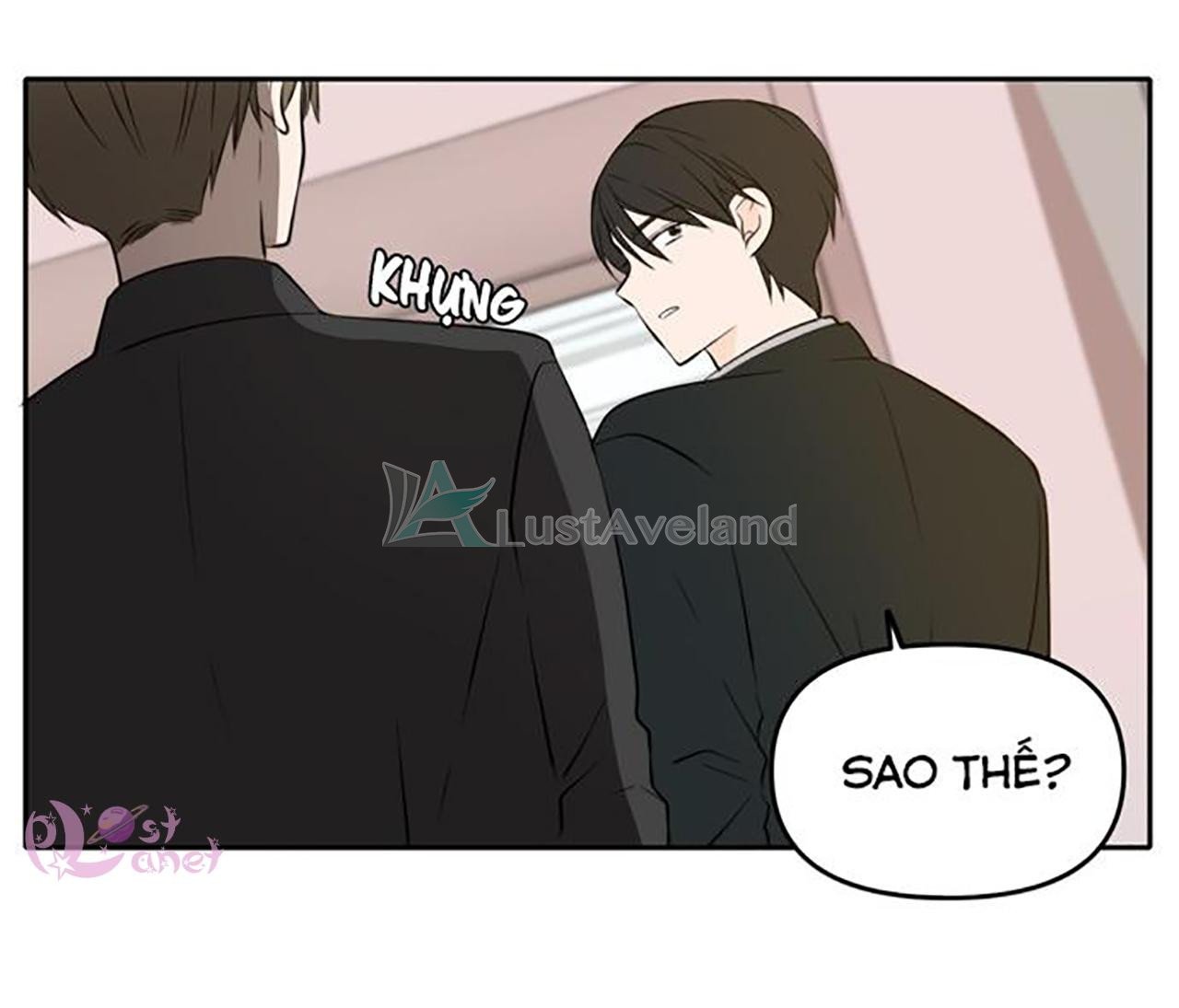 kiếp này cũng xin chăm sóc tôi như vậy nhé kiếp này cũng xin chăm sóc tôi như vậy nhé chapter 40 31