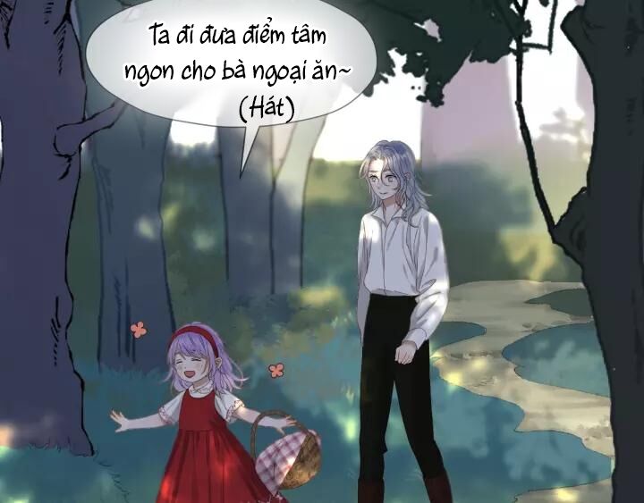 lượm được một tiểu hồ ly phần 3 chapter 94 3