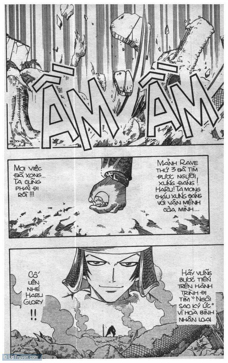 rave master (scan) chapter 16 135