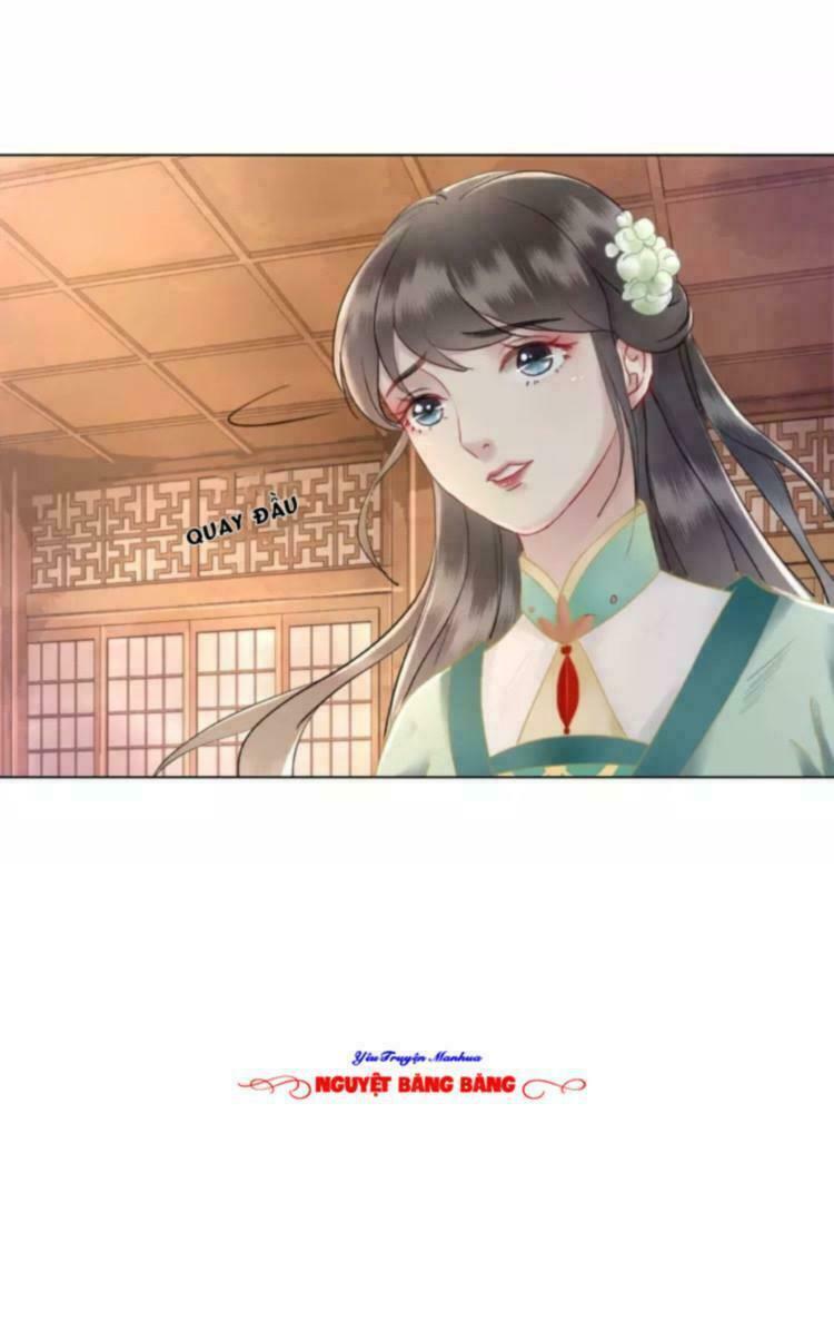 cực phẩm phế vật tiểu thư chapter 14 44