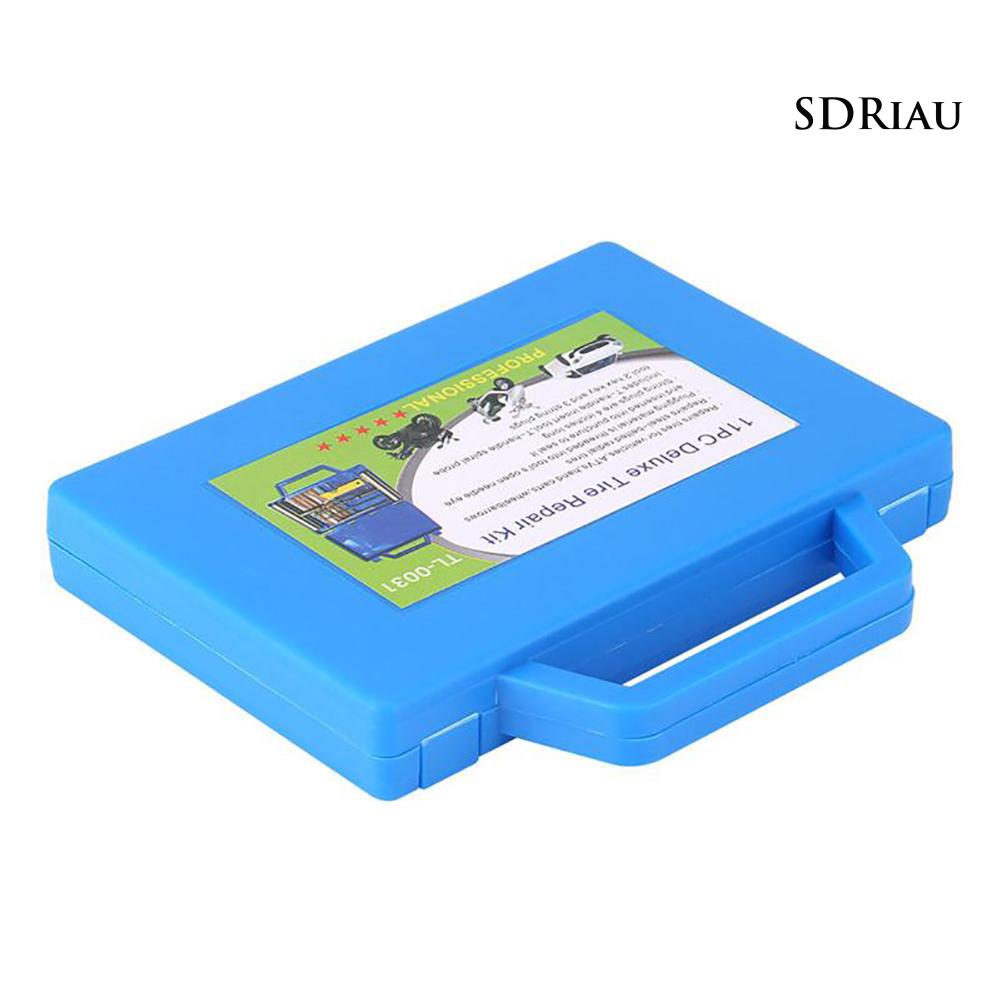 Bộ Dụng Cụ Sửa Chữa Bánh Xe Hơi Xxlgjx