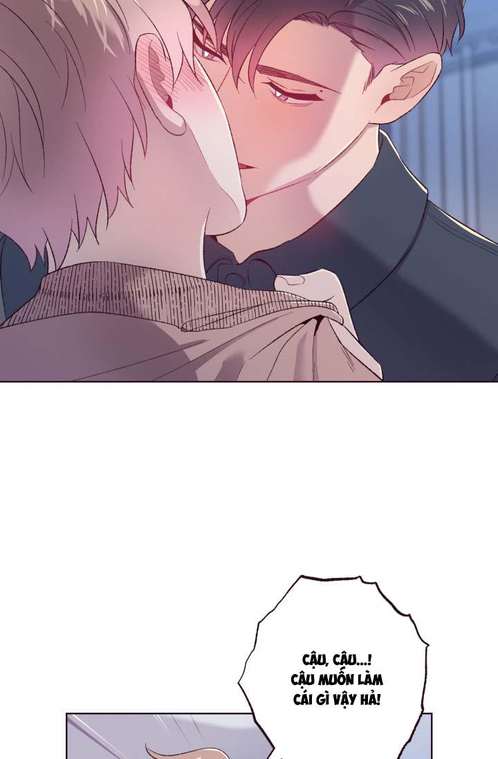 sụp đổ chapter 4 20