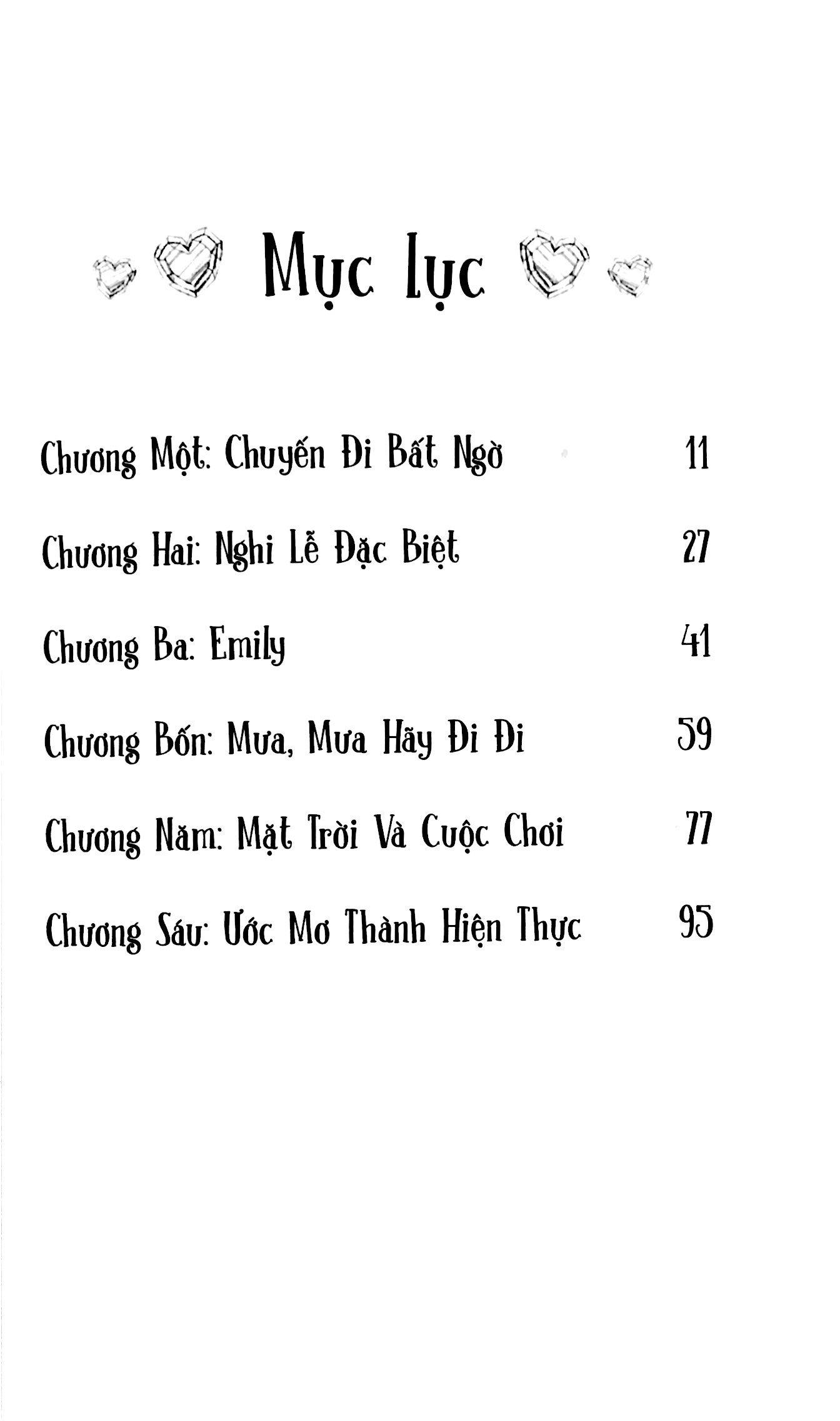 Những Nàng Công Chúa Bí Ẩn - Phiêu Lưu Cùng Cá Heo (Tập 2)