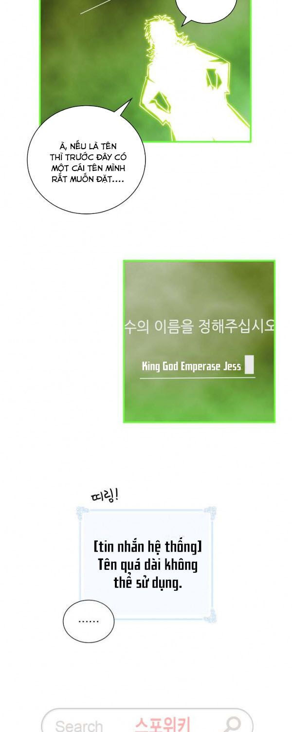 tôi sinh ra để làm người vĩ đại chapter 30 5