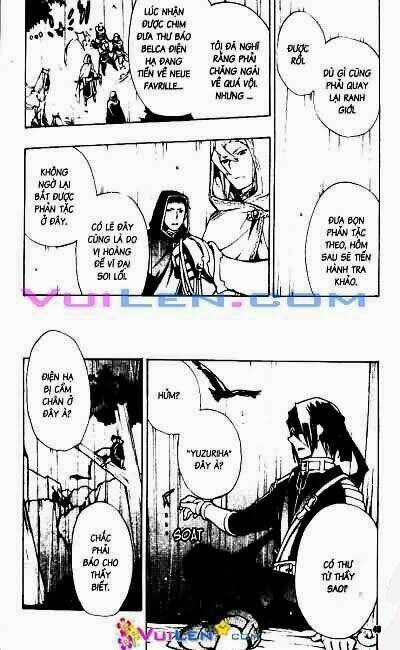 thanh kiếm và vương miện chapter 9 49