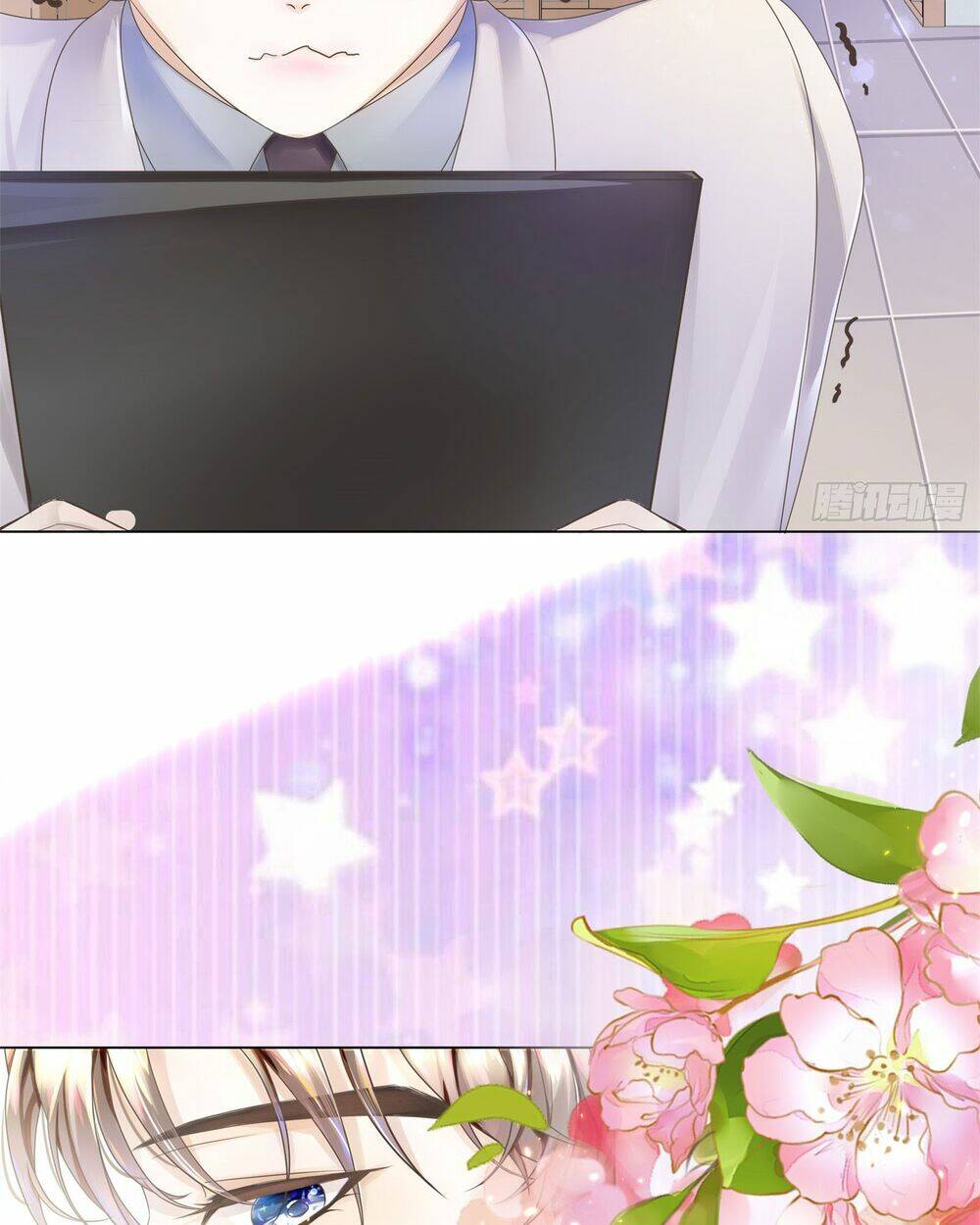 ma vương ngạo kiều tổng tài không thể chọc chapter 8 14