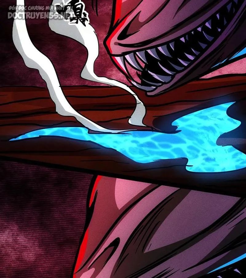 quỷ dị dược tề sư: bệnh nhân của ta đều là kinh khủng chapter 111 34