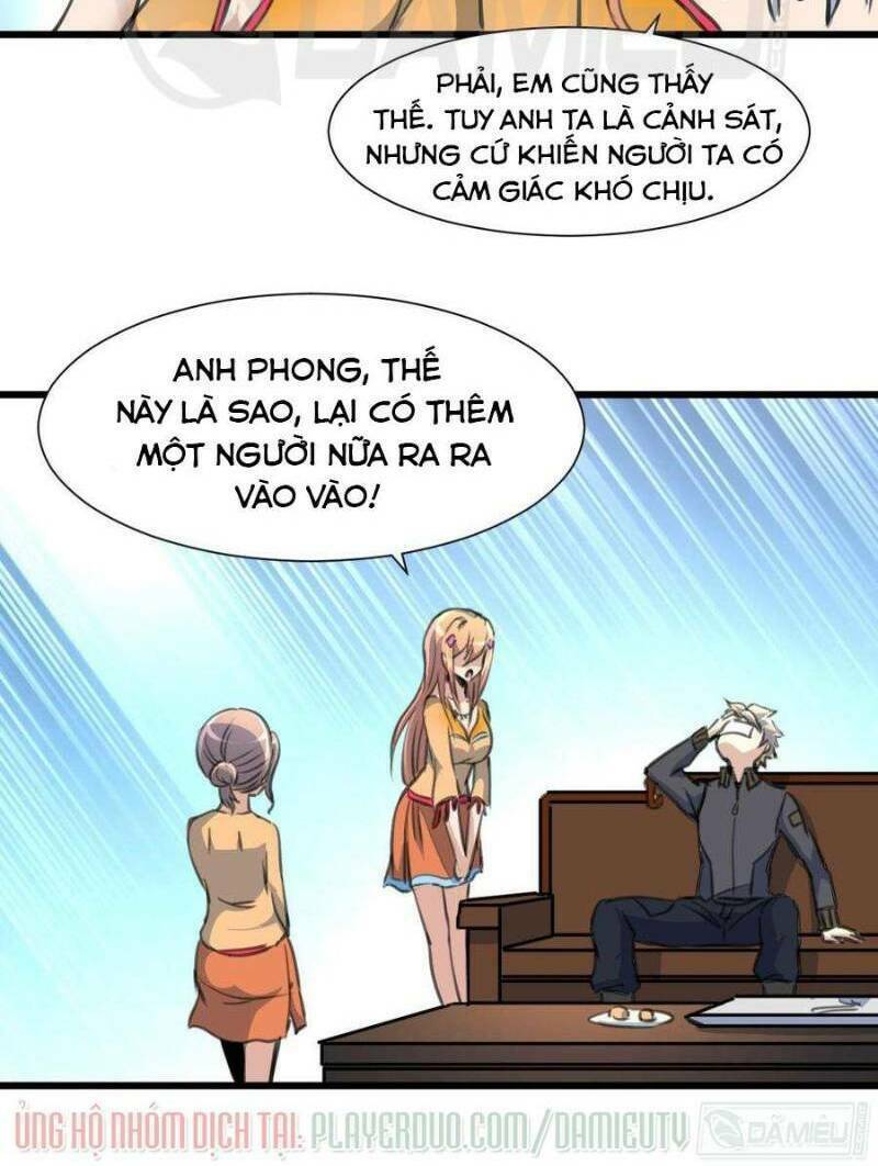 thần nhãn giám định sư chapter 51 13