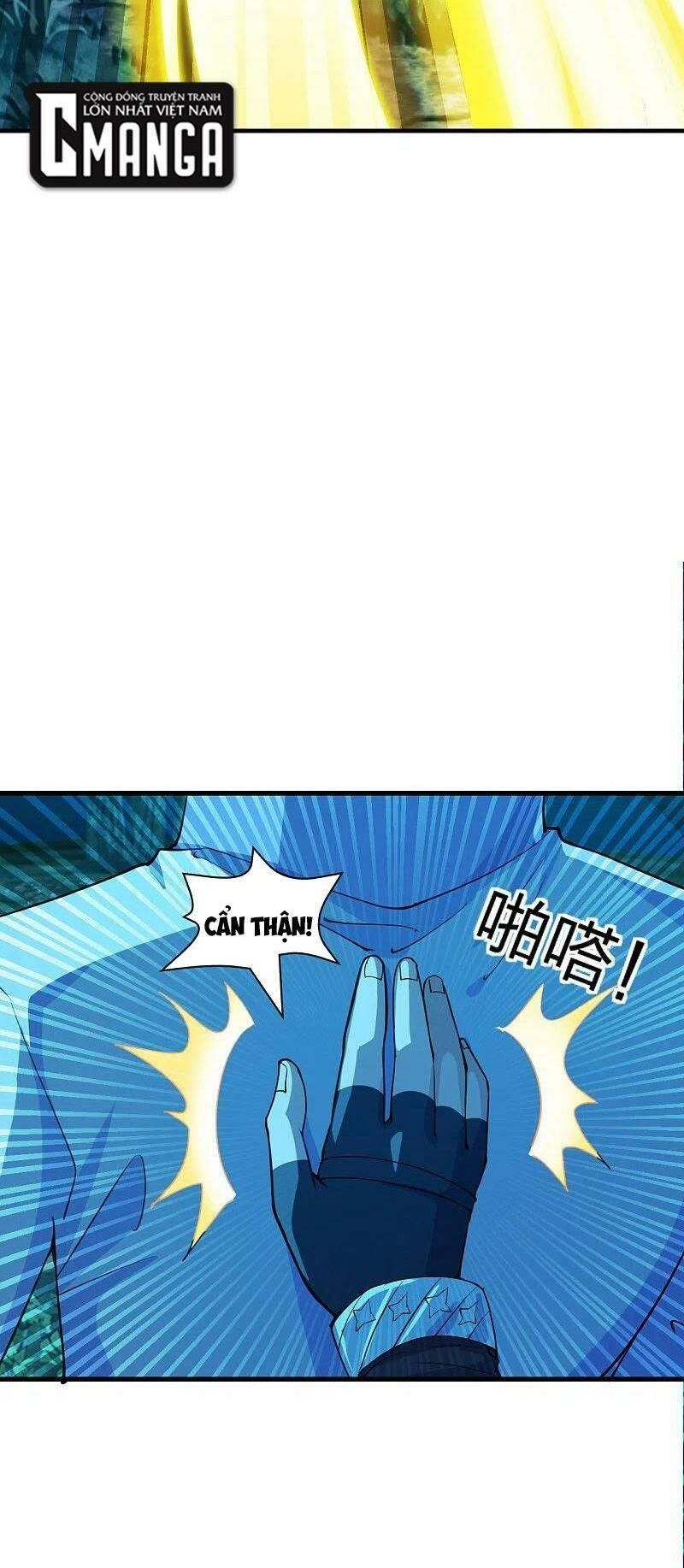 tiên võ đế tôn chapter 176 30