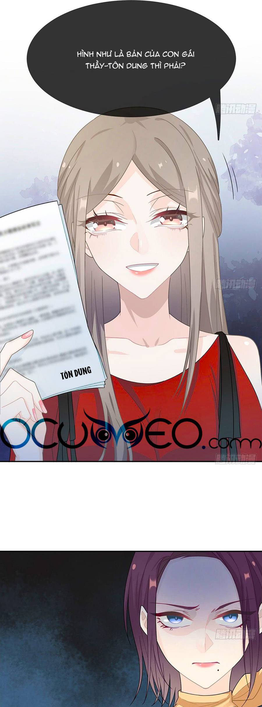 hai cách tìm gặp người yêu chapter 25 4