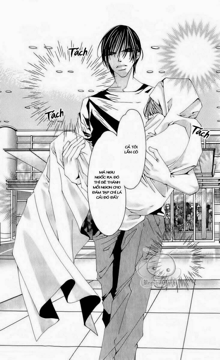 nemuri hime - yume miru youni koishiteru chapter 7 11