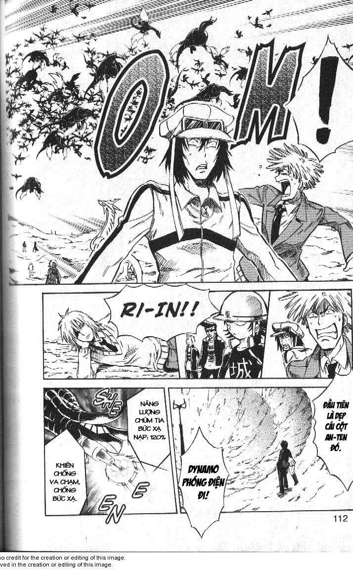 rồng ma trận chapter 47 17
