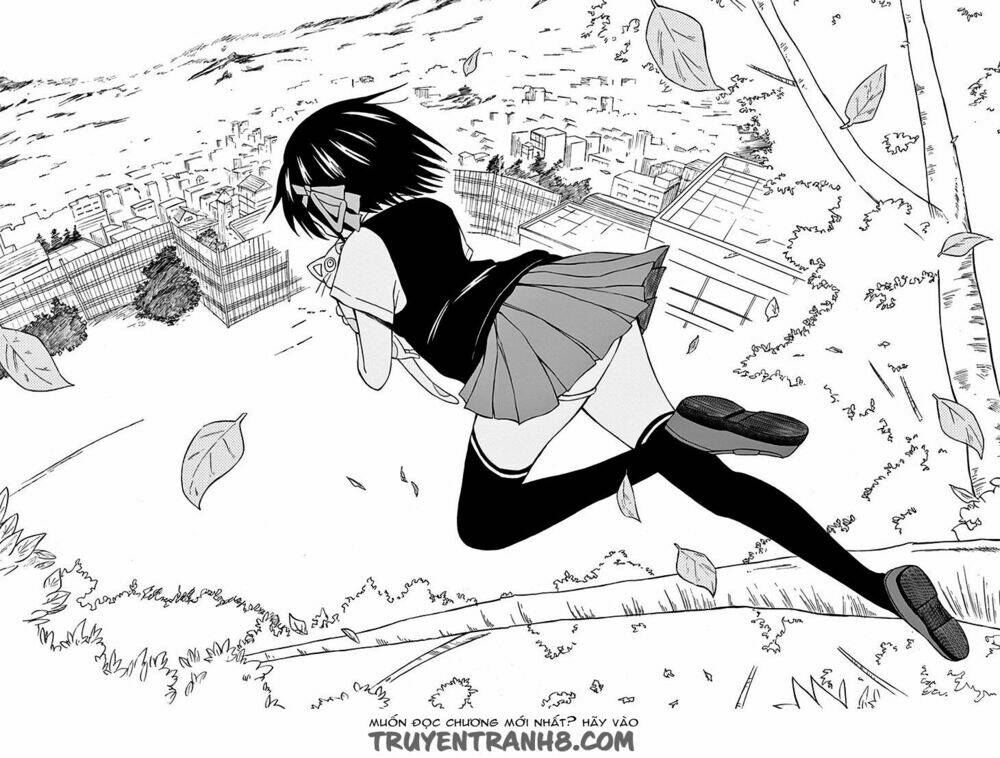 ninja shinobu-chan no junjou chapter 1 38