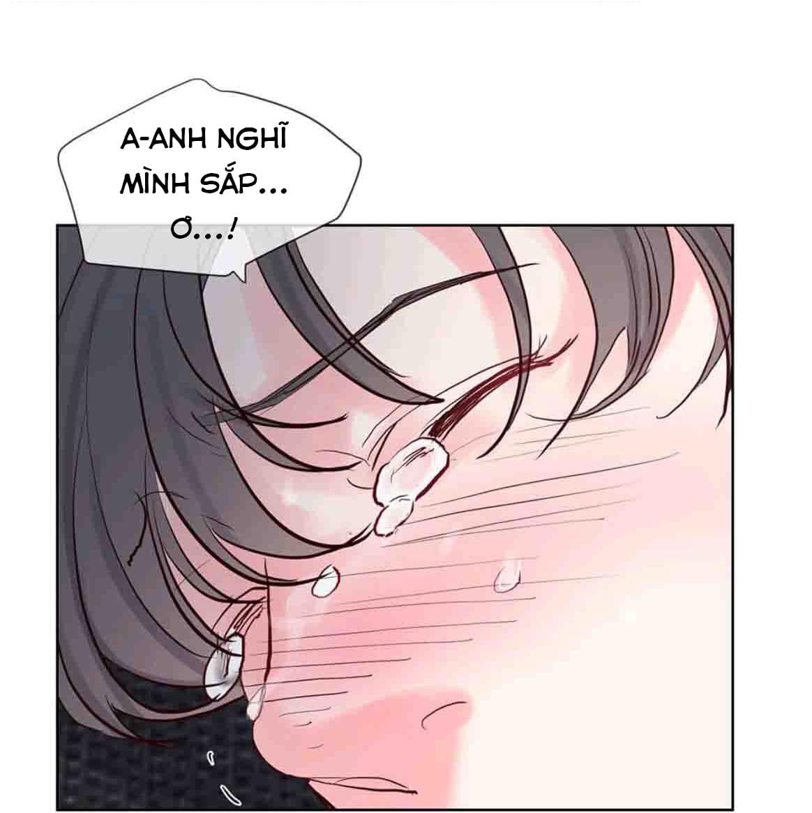 [har] đụng là nóng mà chạm là chạy chapter 39 21