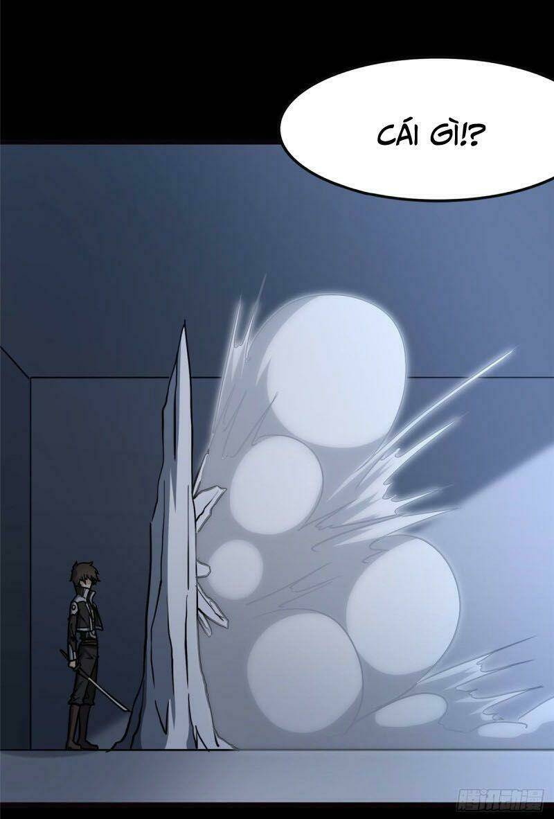 bạn gái virus của tôi chapter 261 5