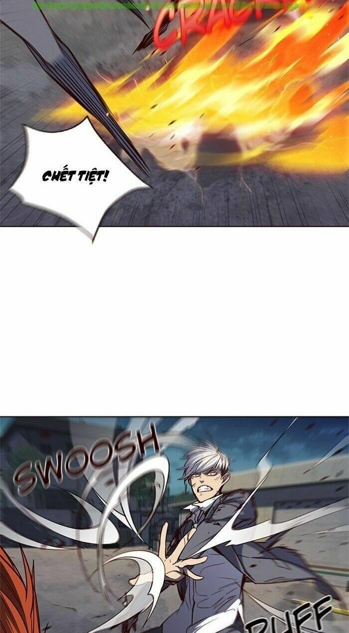 biến thân thành mèo chapter 43 40