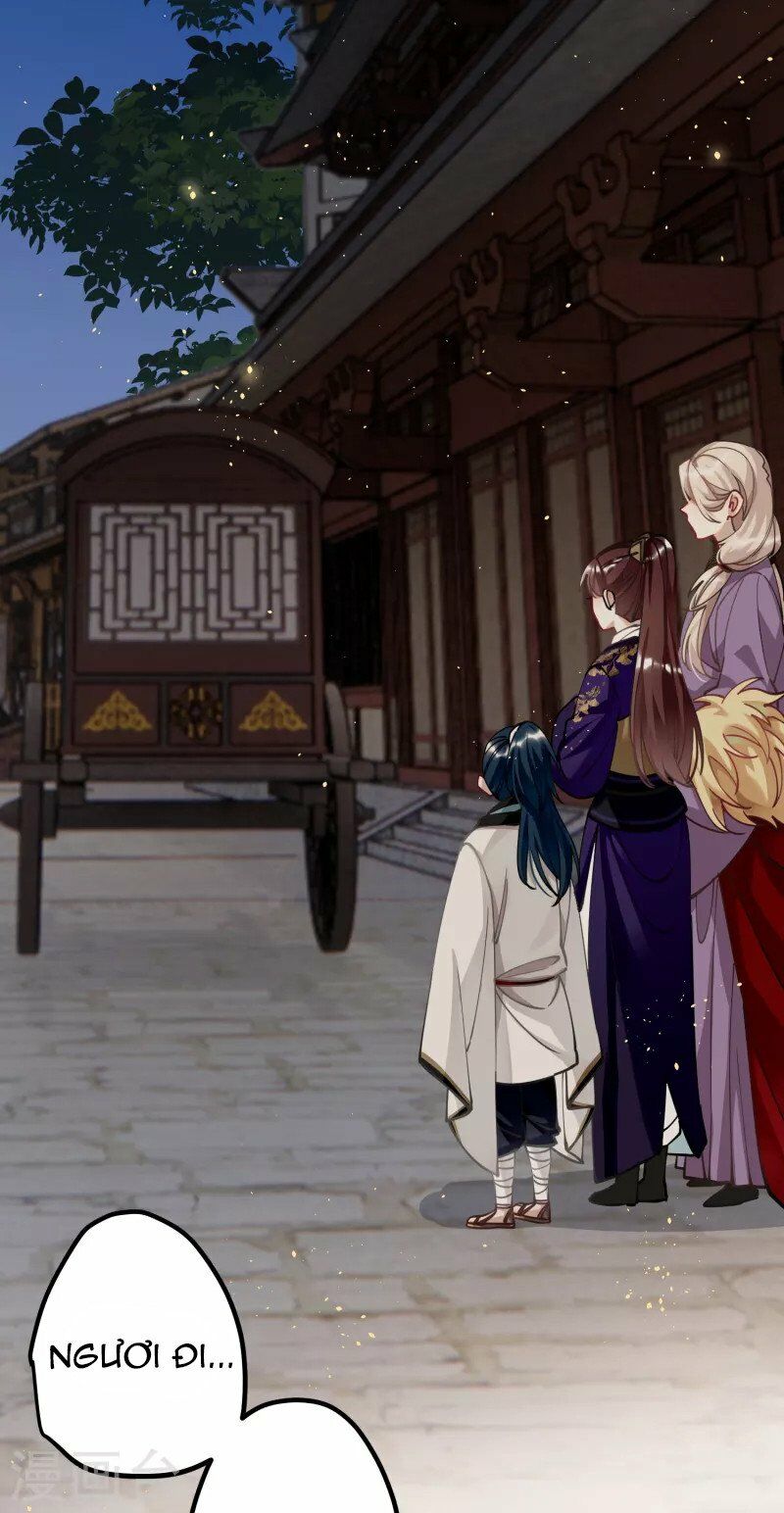 phế vật công chúa muốn nhặt chồng chapter 77 18